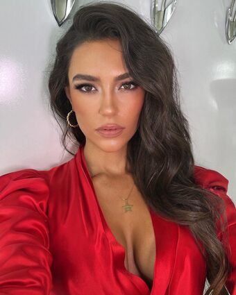 Eva Murati