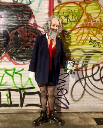 Eva o'hara (Hollyoaks)