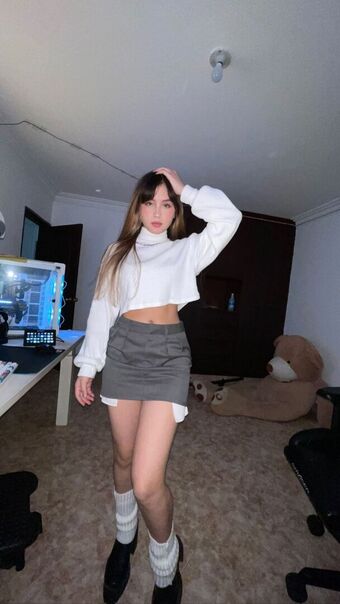 Eva Partis