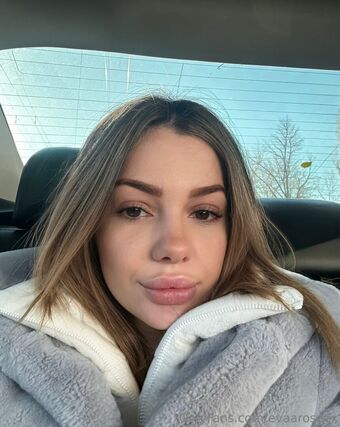 evaaroseex Fotografii Nud Scurse OnlyFans 13