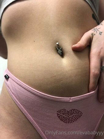 evababyyy Fotografii Nud Scurse OnlyFans 14