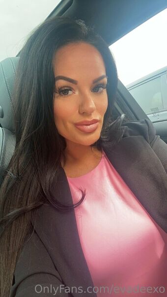 evadeexo Fotografii Nud Scurse OnlyFans 12