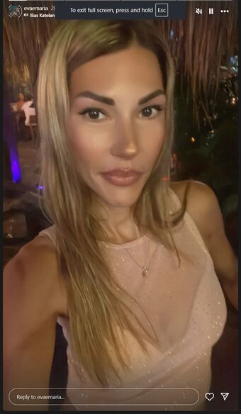 Evaemaria