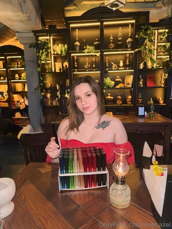 evahazel Fotografii Nud Scurse OnlyFans 17