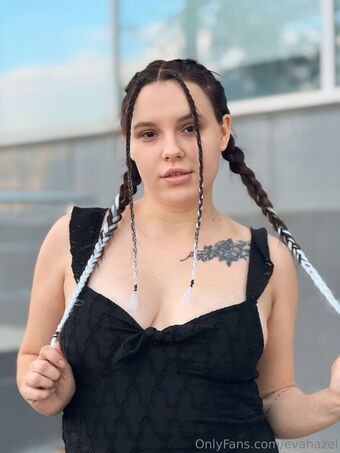 evahazel Fotografii Nud Scurse OnlyFans 19