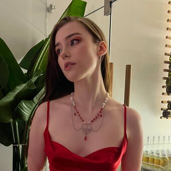 Evamosevich Fotografii Nud Scurse OnlyFans 17