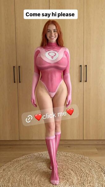 Eve Cherry Fotografii Nud Scurse OnlyFans 27