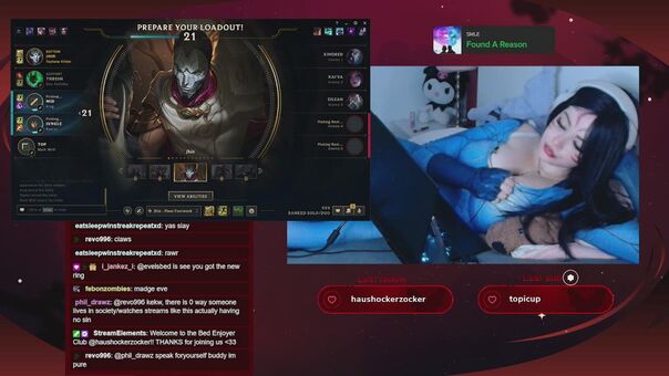 eveisbed