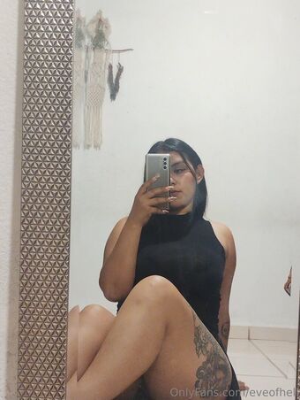 eveofhell Fotografii Nud Scurse OnlyFans 4