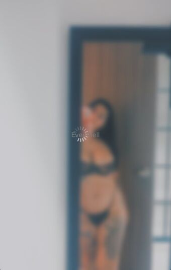 eveofhell Fotografii Nud Scurse OnlyFans 19