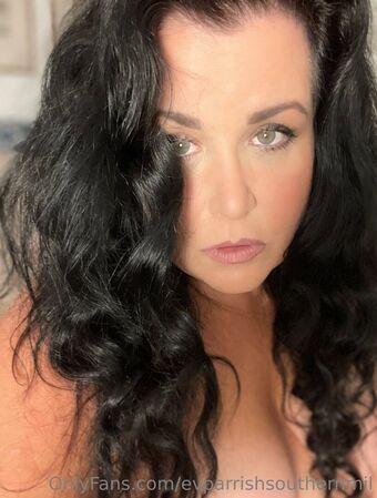 evparrish Fotografii Nud Scurse OnlyFans 19