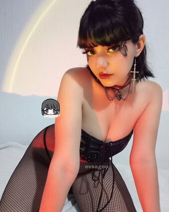 Evsagoo Fotografii Nud Scurse OnlyFans 4