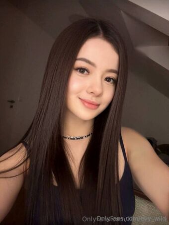 evy_wild Fotografii Nud Scurse OnlyFans 49