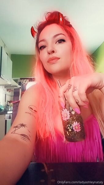 exoticalphagirl