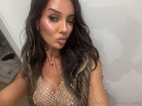 exoticcbaby
