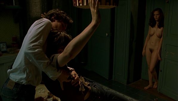 Explicit Movie Sex Scenes