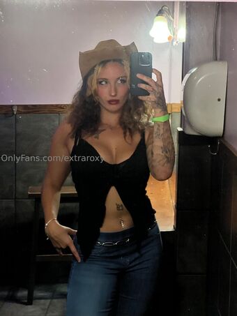 extraroxy Fotografii Nud Scurse OnlyFans 87