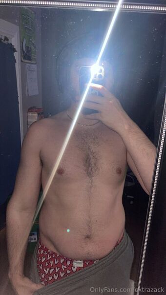 extrazack Fotografii Nud Scurse OnlyFans 1