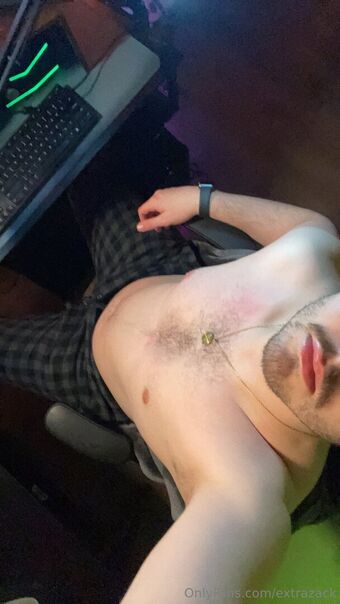 extrazack Fotografii Nud Scurse OnlyFans 2