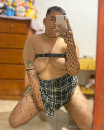 ezefit Fotografii Nud Scurse OnlyFans 19