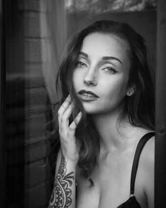 Fabiola Holystone