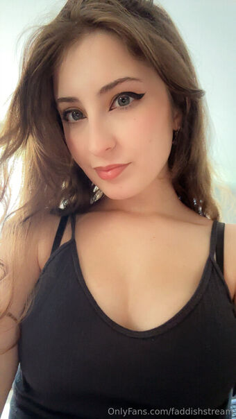 faddishstream Fotografii Nud Scurse OnlyFans 5