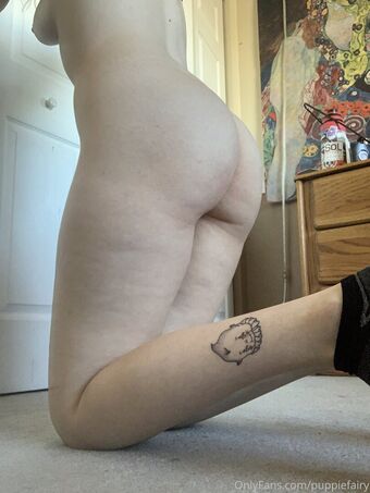 faeriebite Fotografii Nud Scurse OnlyFans 8