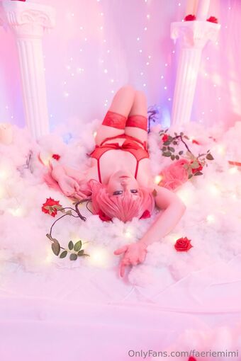 faeriemimi