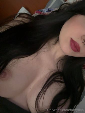 faeryfloo Fotografii Nud Scurse OnlyFans 9