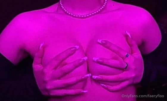 faeryfloo Fotografii Nud Scurse OnlyFans 15