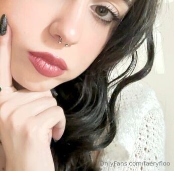 faeryfloo Fotografii Nud Scurse OnlyFans 21