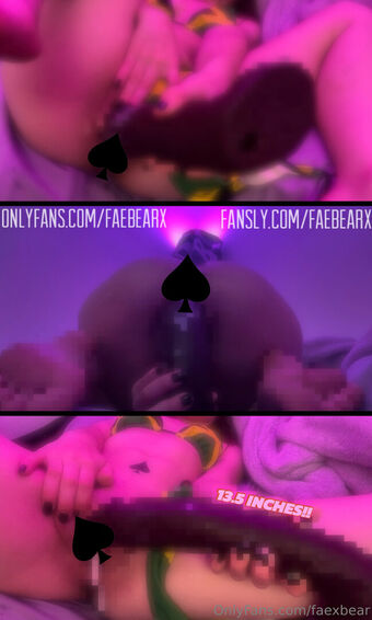 Faexbear Fotografii Nud Scurse OnlyFans 92