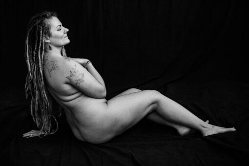 Fairchild Fotografii Nud Scurse OnlyFans 8