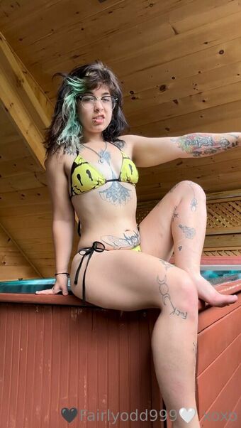 fairlyodd222 Fotografii Nud Scurse OnlyFans 13