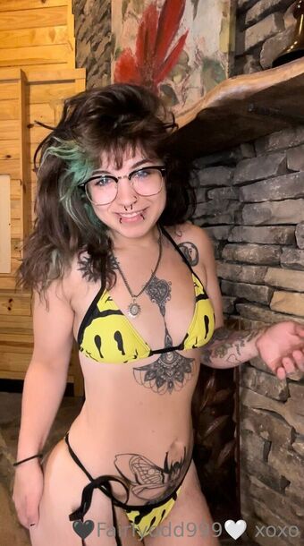 fairlyodd222 Fotografii Nud Scurse OnlyFans 18