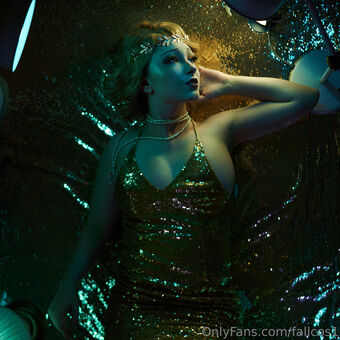 FallCosplay Fotografii Nud Scurse OnlyFans 157