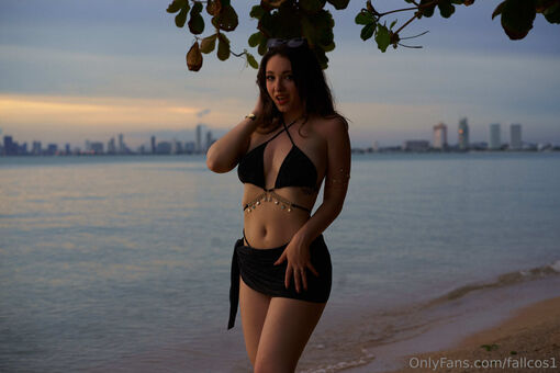 FallCosplay Fotografii Nud Scurse OnlyFans 158