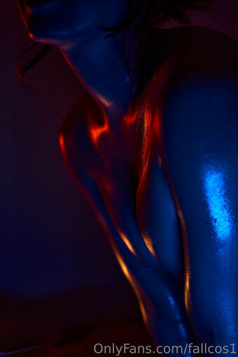 FallCosplay Fotografii Nud Scurse OnlyFans 162