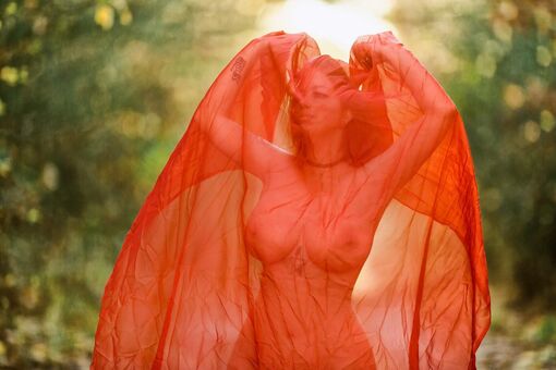 Fallenfaery Fotografii Nud Scurse OnlyFans 1