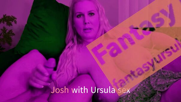 fantasymilfursula