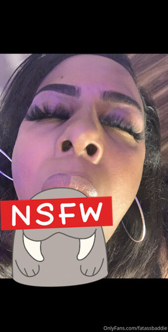 fatassbaddie