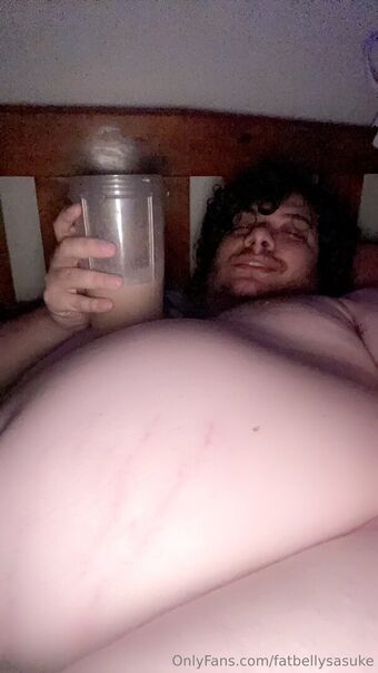fatbellysasuke