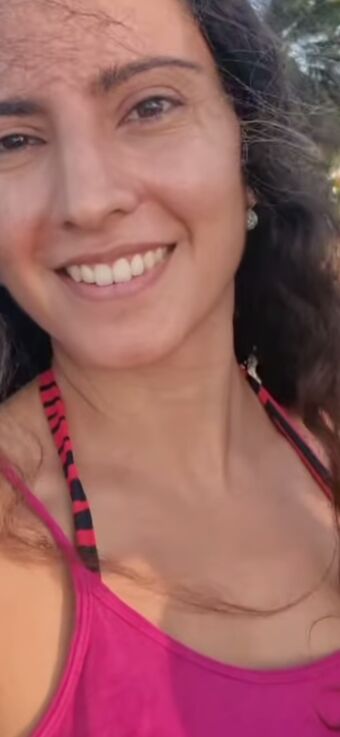 fatemegee Fotografii Nud Scurse OnlyFans 12
