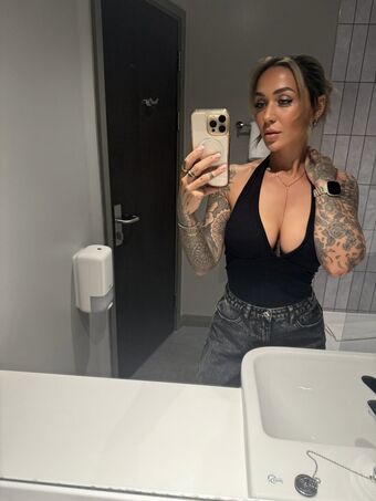 Faye Padley Fotografii Nud Scurse OnlyFans 44