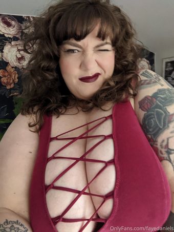 Fayedaniels