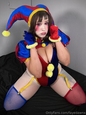 Fayedawnx Fotografii Nud Scurse OnlyFans 27