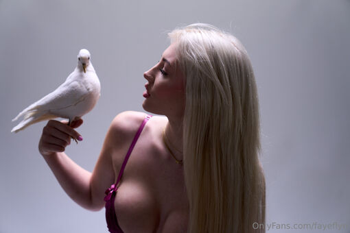 fayeflyn Fotografii Nud Scurse OnlyFans 10