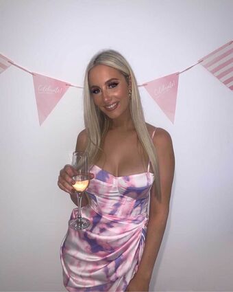 Faylee Oxenham