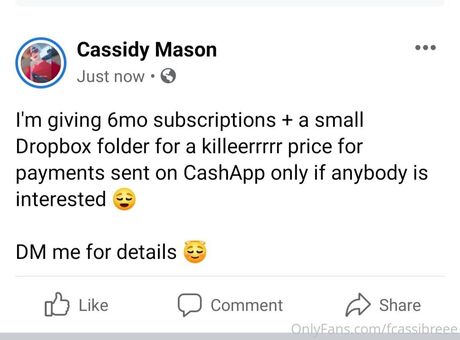 fcassibreee