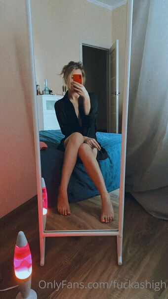 fckashigh Fotografii Nud Scurse OnlyFans 32